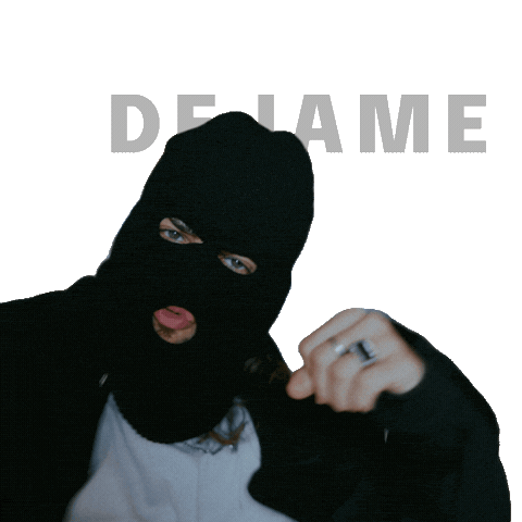Sticker by O&D