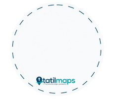 Tatilmaps Sticker by Tatilden
