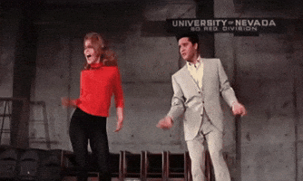 Dance Dancing GIF