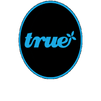 True Woman Fitness NZ Sticker