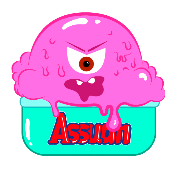 Halloween Sticker