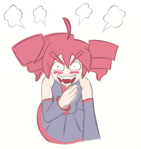 Art Deltarune GIF