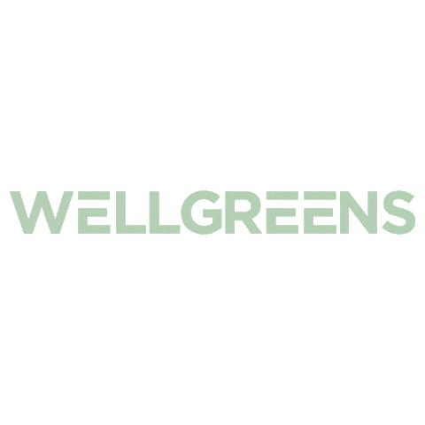 Wellgreensexclusive Sticker by Wellgreens