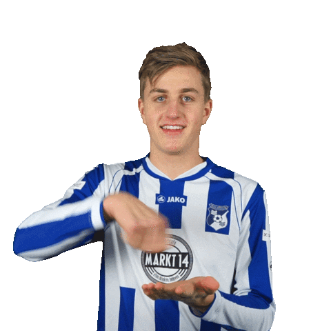 Football Sticker by RKVV Dommelen