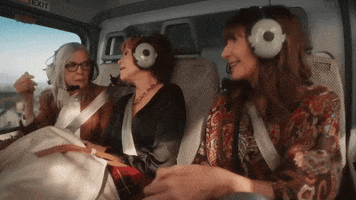 Book Club Movie GIF by Focus Features