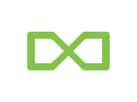 The Infinite Agency Sticker