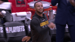 come on lol GIF by NBA