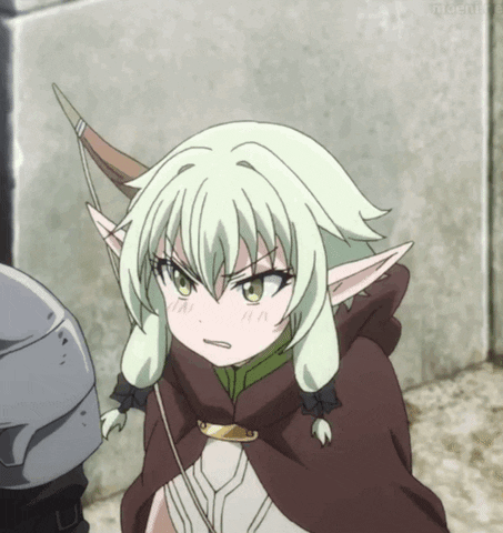 Goblin Slayer GIFs - Get the best GIF on GIPHY
