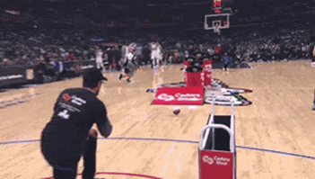 Fail Los Angeles GIF by LA Clippers