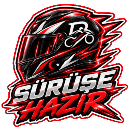 Günaydın Bmk Sticker by İSTANBUL MOTOSİKLET KULÜBÜ