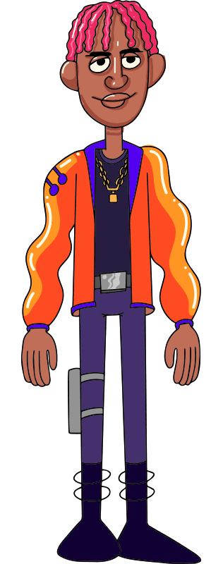 Ayo And Teo Rolex Sticker by WeBuyGold