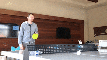 Ping Pong Sport GIF by Clarity Experiences