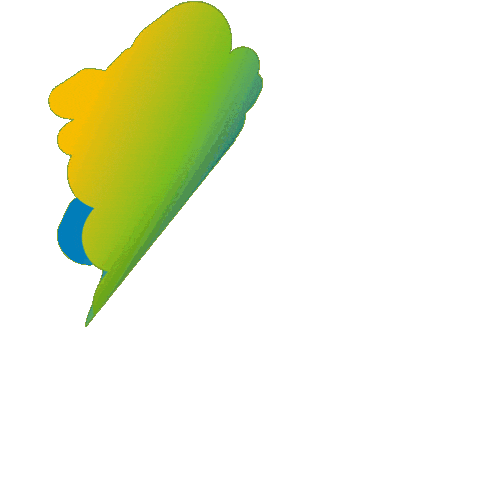 Sticker by OCLC