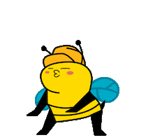 Frontlinesuccesssummit23 Sticker by beekeeper_social