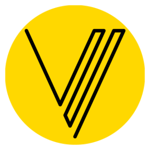 The Vision Sticker by Storyside Church