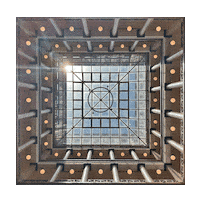 University Of Houston Industrial Design Sticker by University of Houston Gerald D. Hines College of Architecture and Design