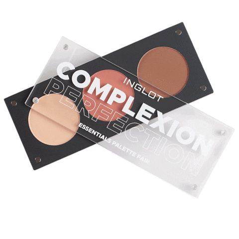 Makeup Blush Sticker by Inglot Ireland