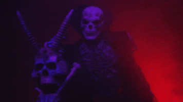 Bones GIF