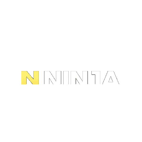 Ninja Gaming Sticker