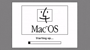 apple macintosh GIF by PCMag