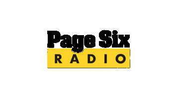 Pagesix Sticker by The Jenny McCarthy Show