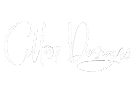 Artist Hand Lettering Sticker