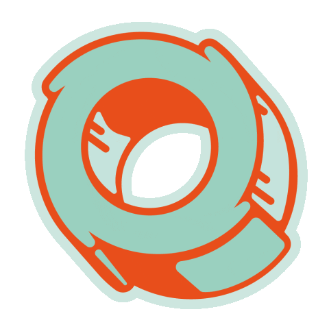 Beyond NRG Sticker