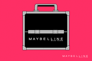 Fashion Week Beauty GIF by Maybelline