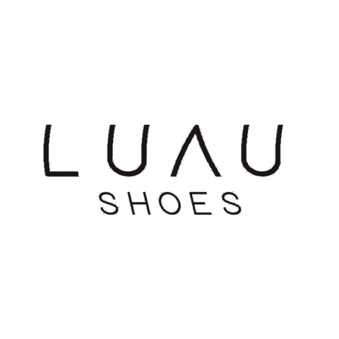 LUAU SHOES Sticker