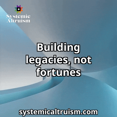 Building Vision GIF by SystemicAltruism