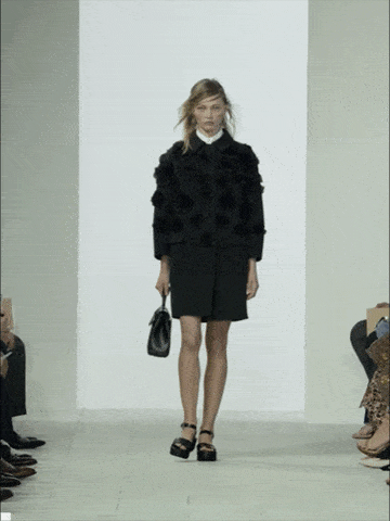 catwalk