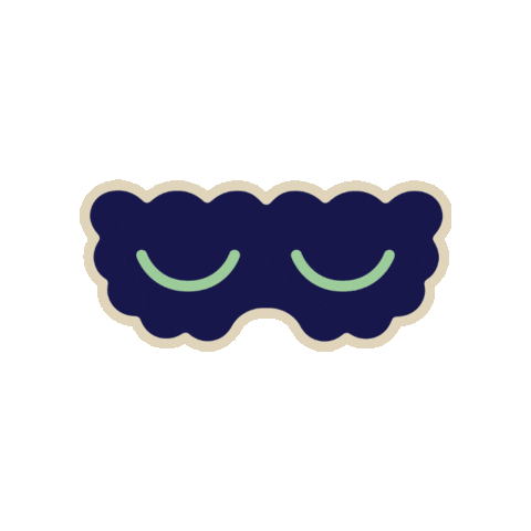 HÄVY Sleep Sticker