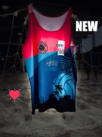 Volleyheart GIF