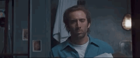 Oh No Film GIF