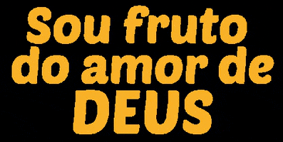 Segueme Fruto GIF by Movimento Segue-me