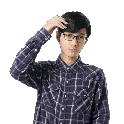 Ada Apa Dengan Cinta Sticker by Rhaya Flicks