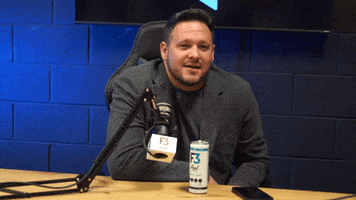 Oh Yeah What GIF by F3 Energy