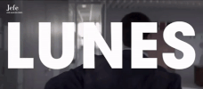 Boss Lunes GIF