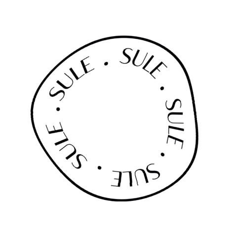 SULÉ Sticker