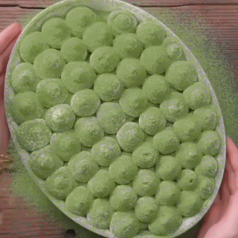 Matcha Matchaandco GIF