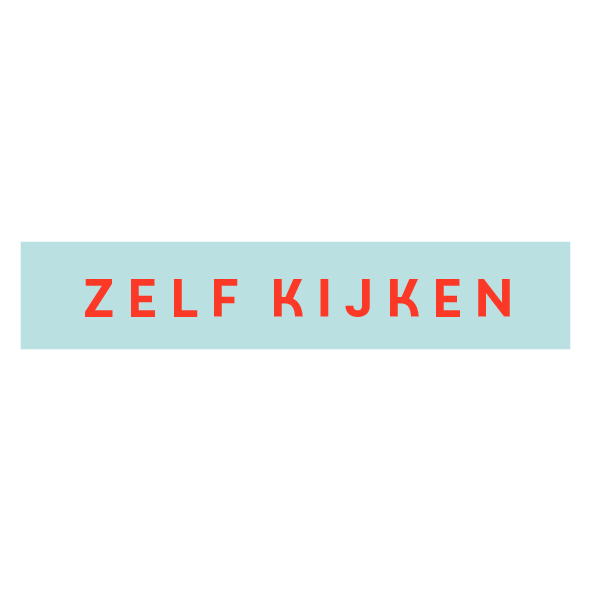 Makelaardij van der Houwen Sticker