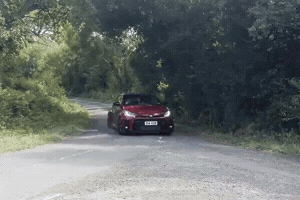 Toyota GIF