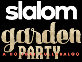 Slalomgardenparty GIF by Slalom Minneapolis