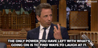 sad laugh GIF by The Tonight Show Starring Jimmy Fallon