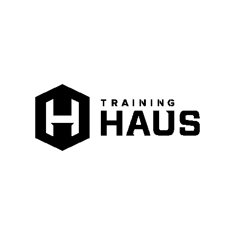 Traininghaus Hausbuilt Sticker by TCO
