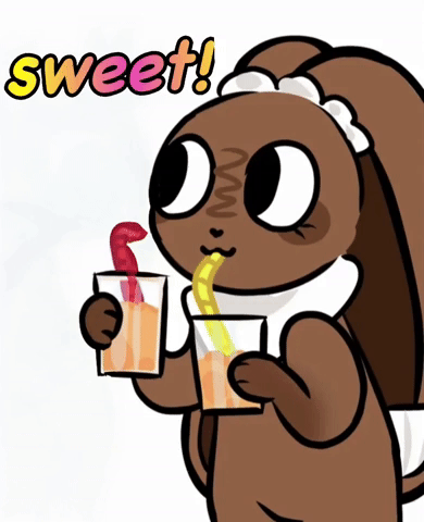 Sweet GIF