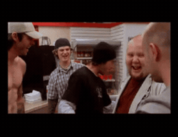 Extreme GIF