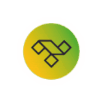 Transfero Group Sticker