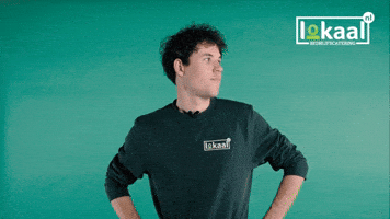 Lokaal GIF