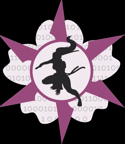 Women's Society Cyberjutsu GIF